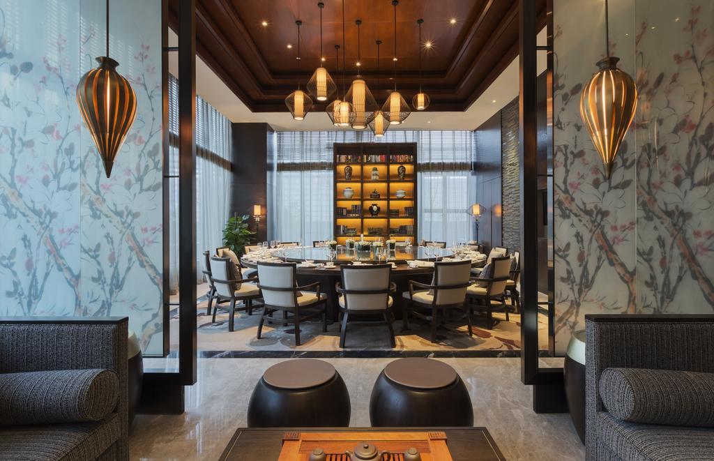 Wanda Realm Changzhou Thường Châu Ngoại thất bức ảnh