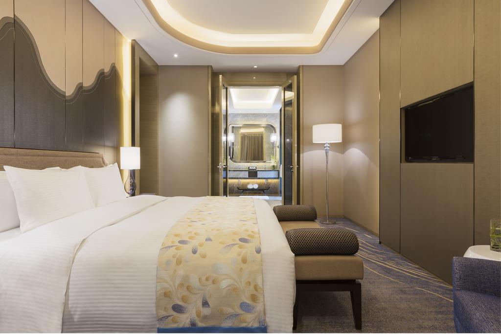 Wanda Realm Changzhou Thường Châu Phòng bức ảnh