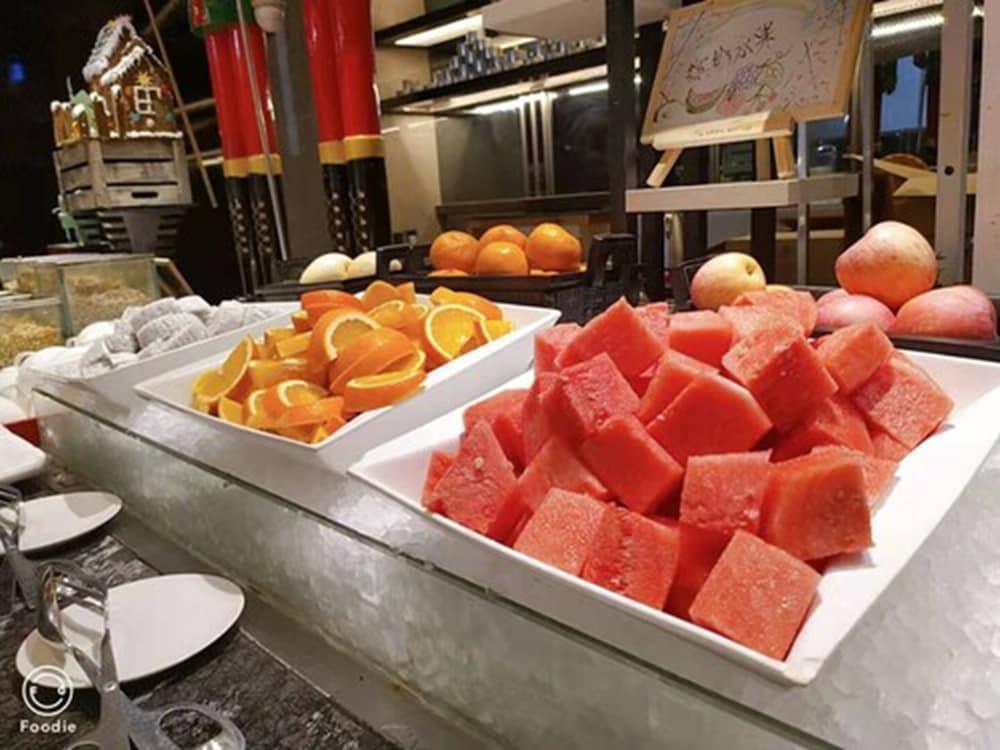 Wanda Realm Changzhou Thường Châu Ngoại thất bức ảnh