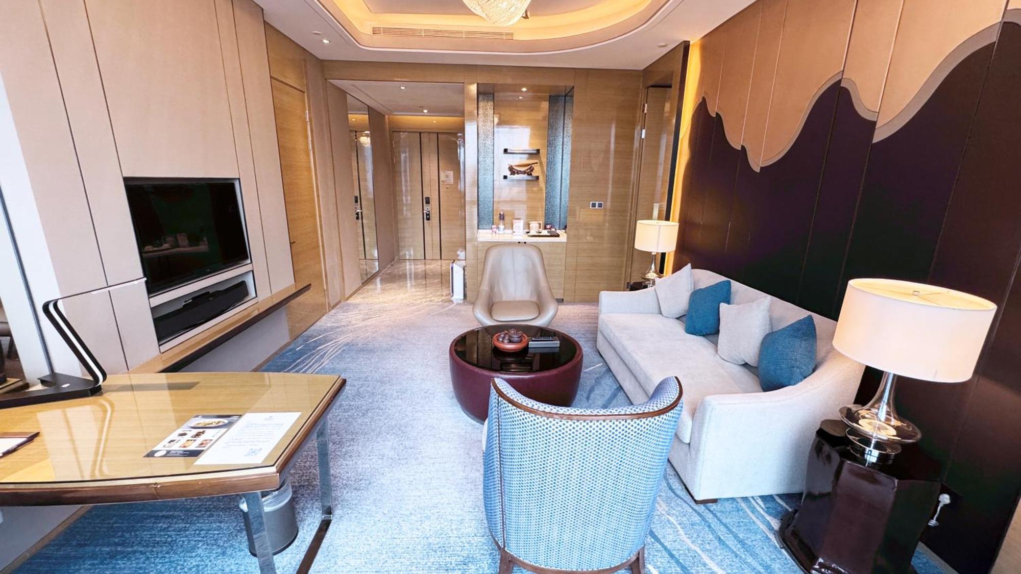 Wanda Realm Changzhou Thường Châu Ngoại thất bức ảnh
