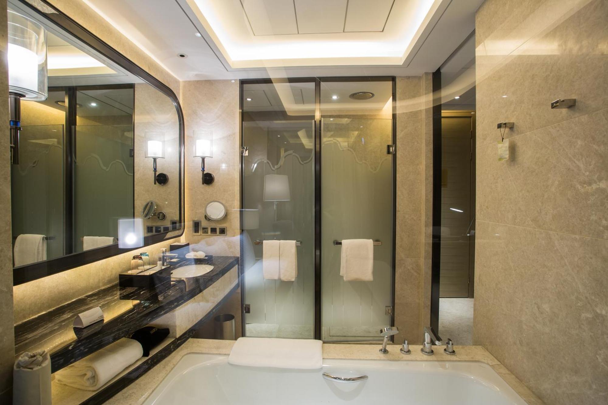 Wanda Realm Changzhou Thường Châu Ngoại thất bức ảnh