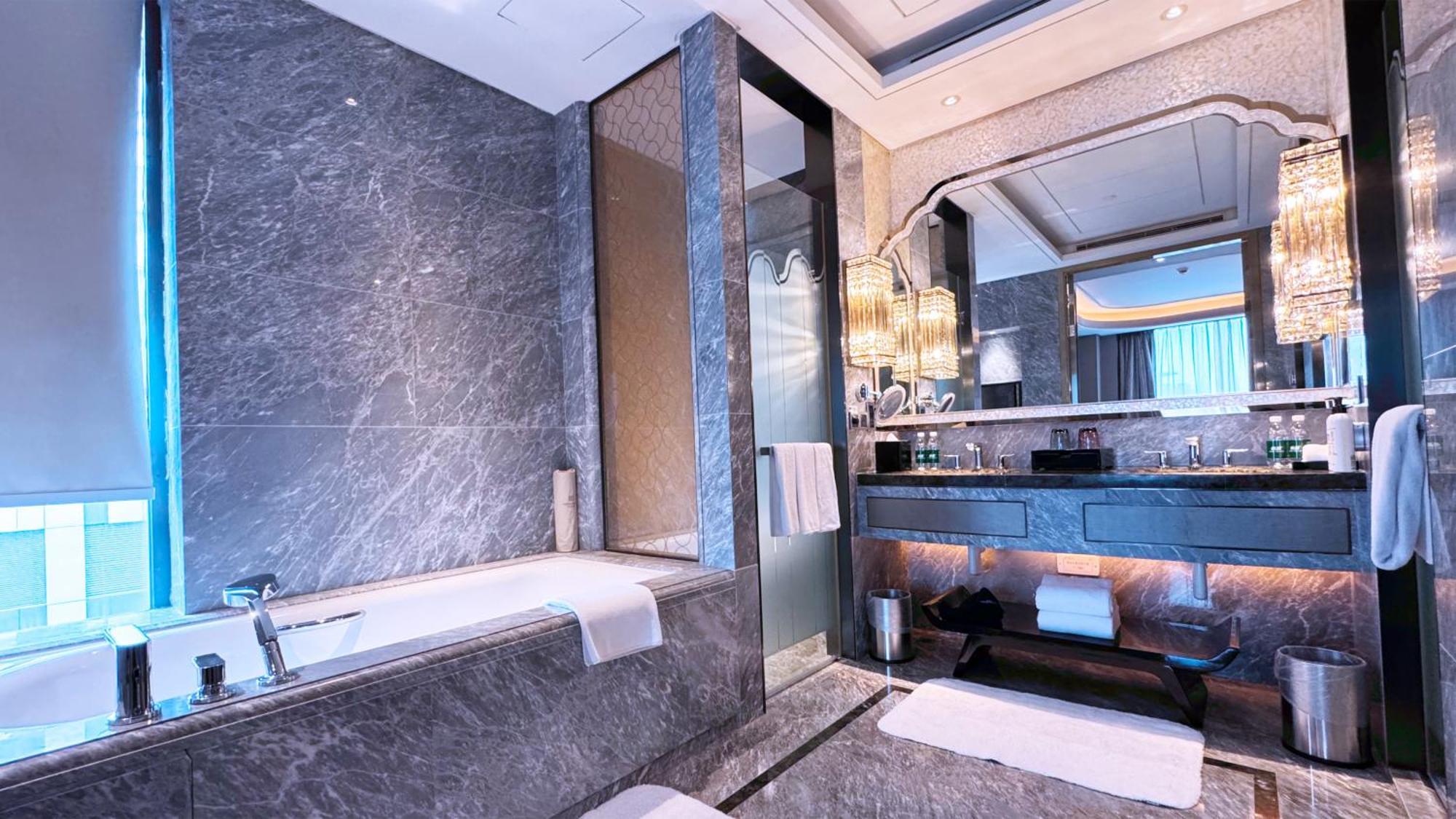 Wanda Realm Changzhou Thường Châu Ngoại thất bức ảnh