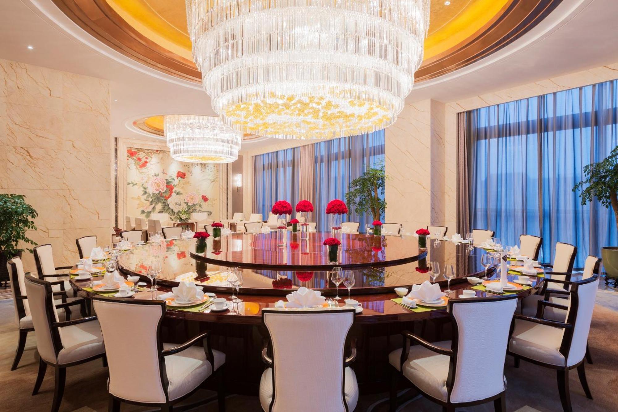 Wanda Realm Changzhou Thường Châu Ngoại thất bức ảnh