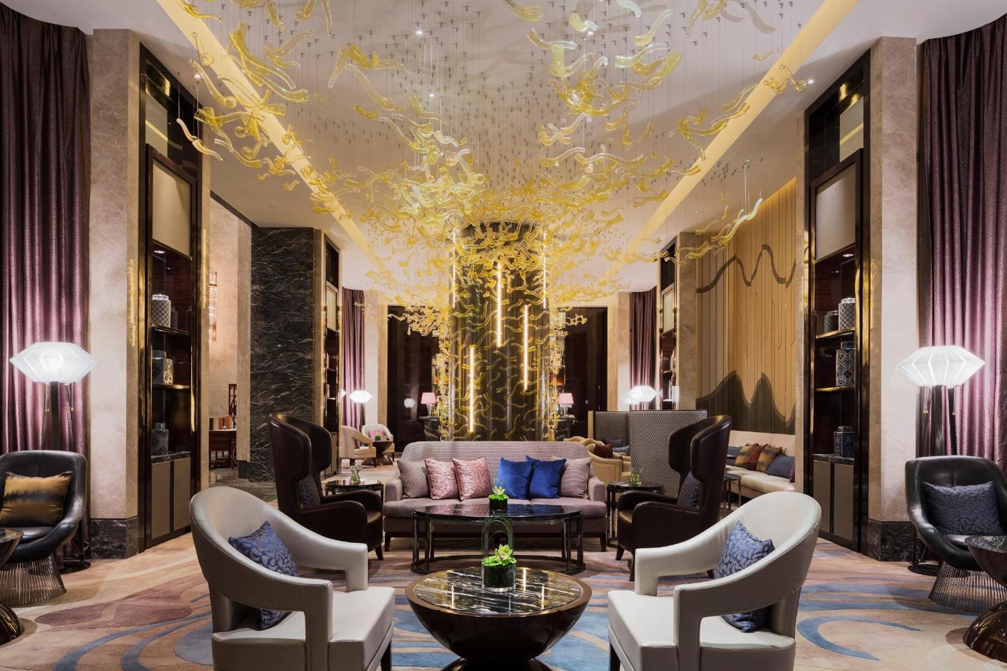 Wanda Realm Changzhou Thường Châu Ngoại thất bức ảnh
