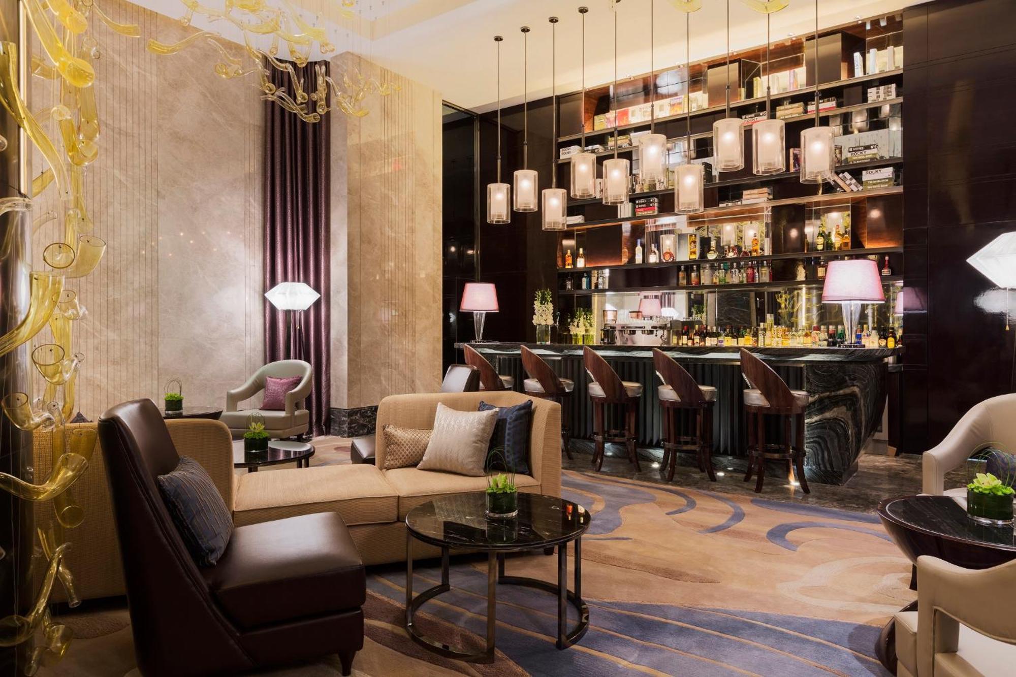 Wanda Realm Changzhou Thường Châu Ngoại thất bức ảnh