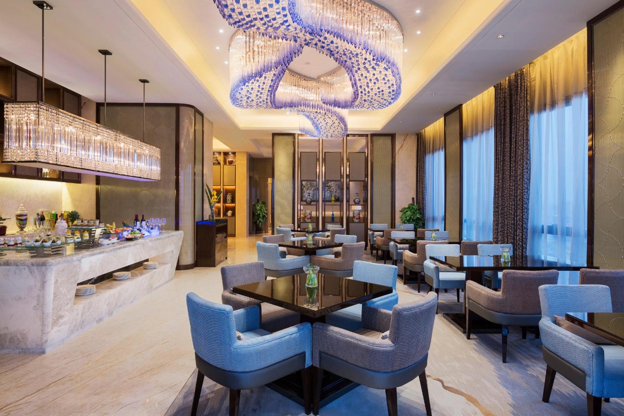 Wanda Realm Changzhou Thường Châu Ngoại thất bức ảnh