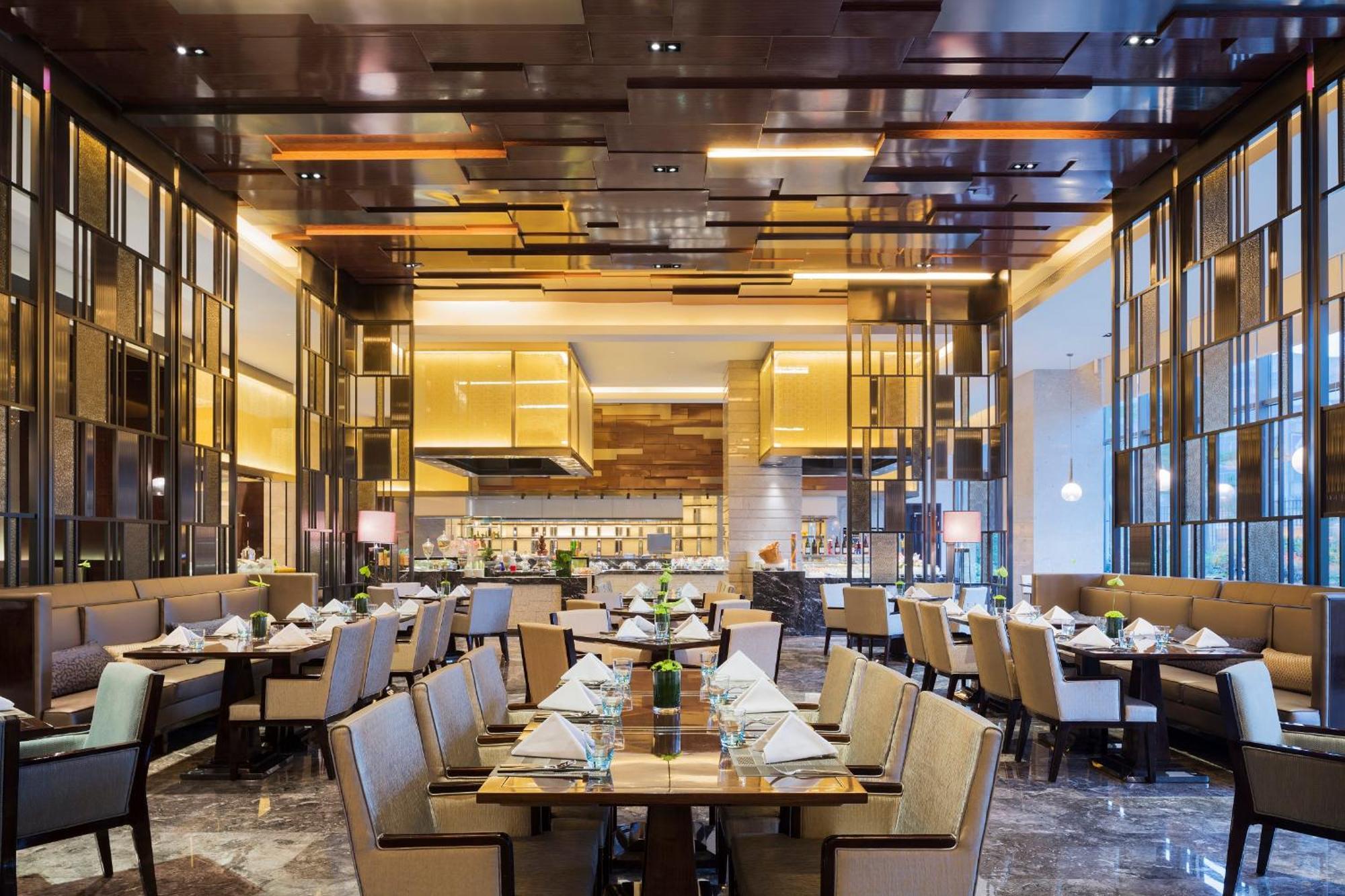 Wanda Realm Changzhou Thường Châu Ngoại thất bức ảnh