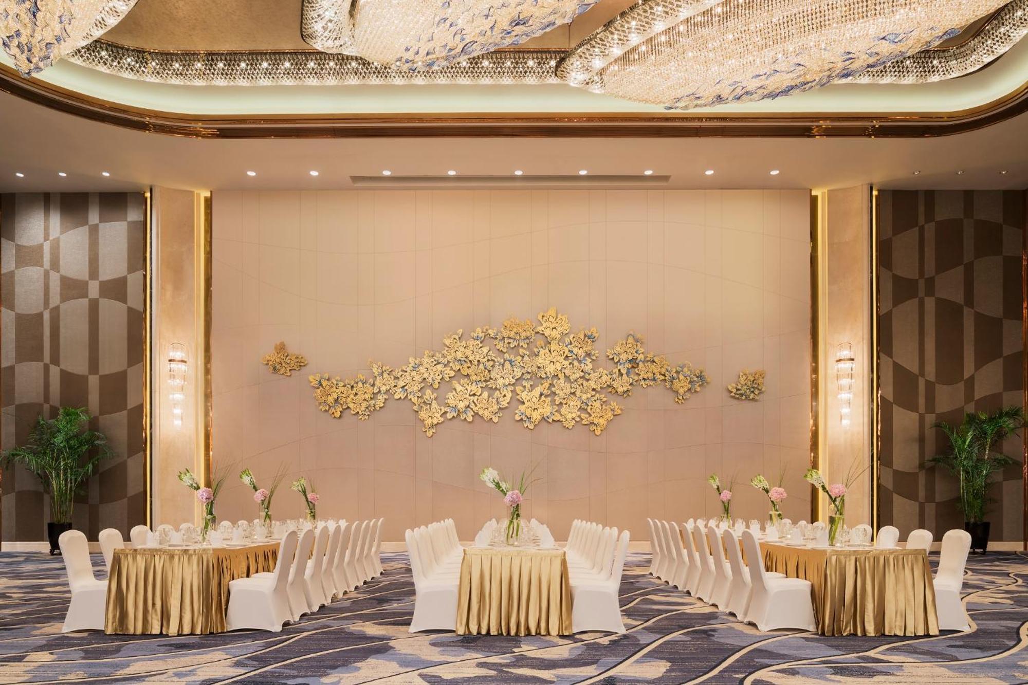 Wanda Realm Changzhou Thường Châu Ngoại thất bức ảnh